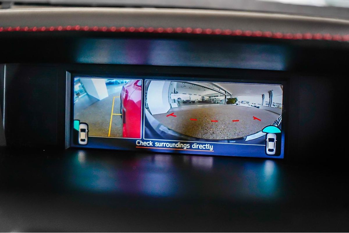 2020 Subaru WRX Premium VA