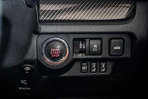 2020 Subaru WRX Premium VA