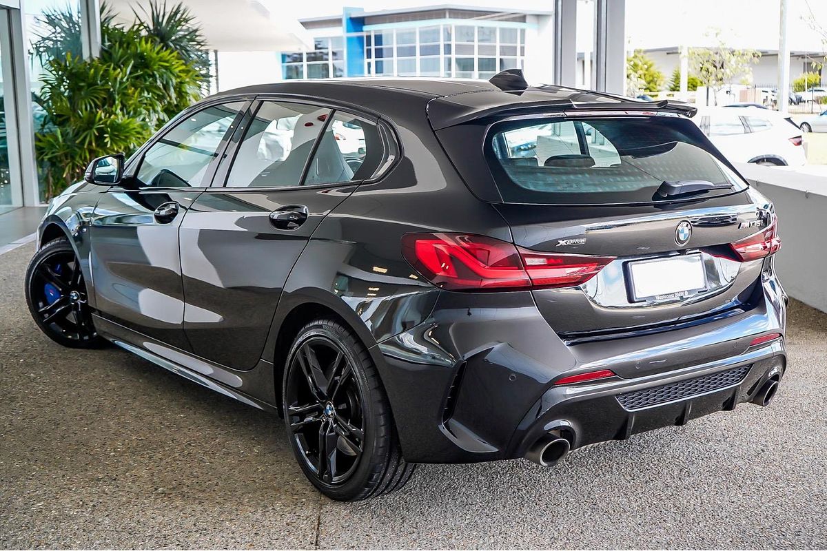 2020 BMW 1 Series M135i xDrive F40