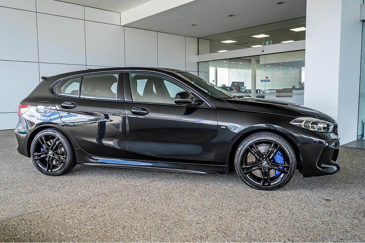 2020 BMW 1 Series M135i xDrive F40