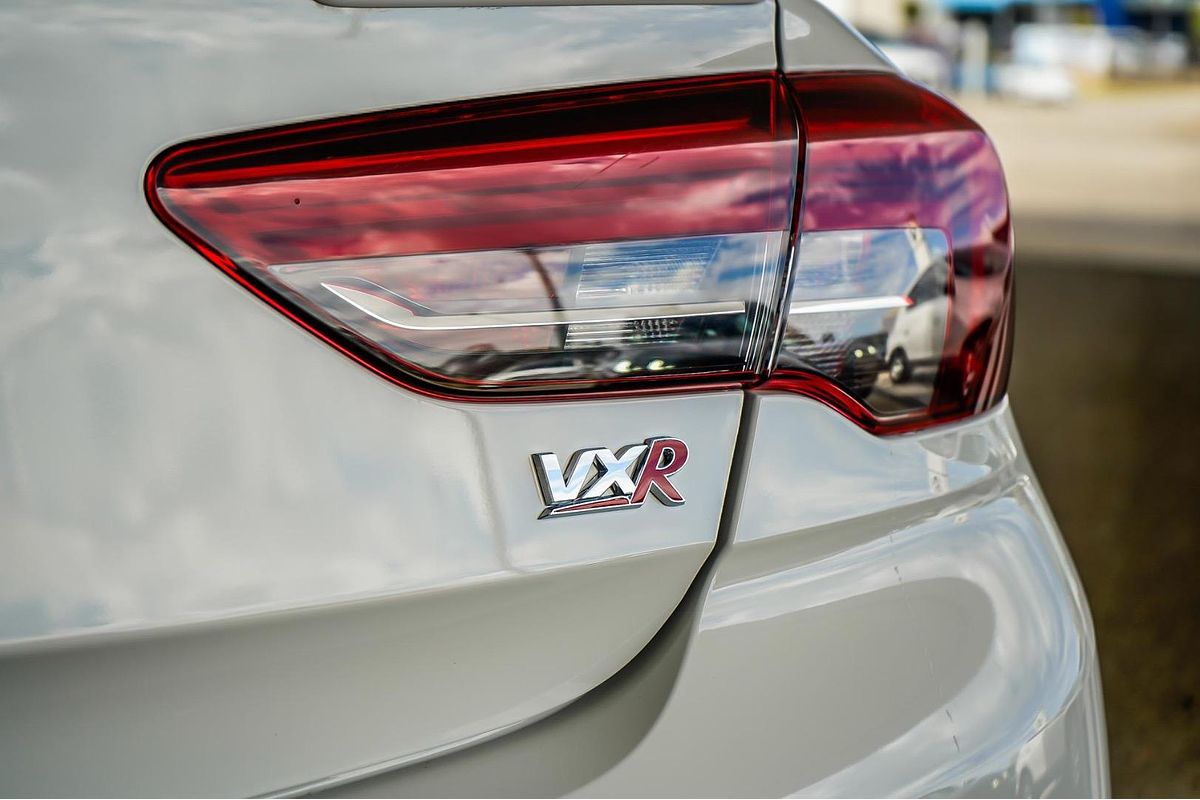 2018 Holden Commodore VXR ZB