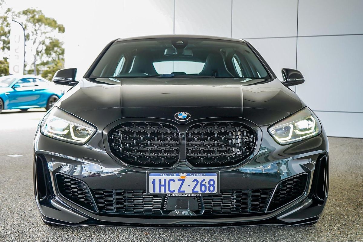 2020 BMW 1 Series M135i xDrive F40