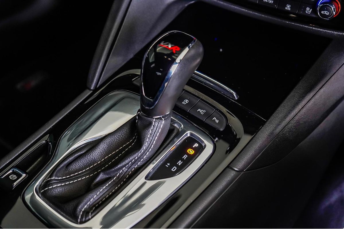 2018 Holden Commodore VXR ZB