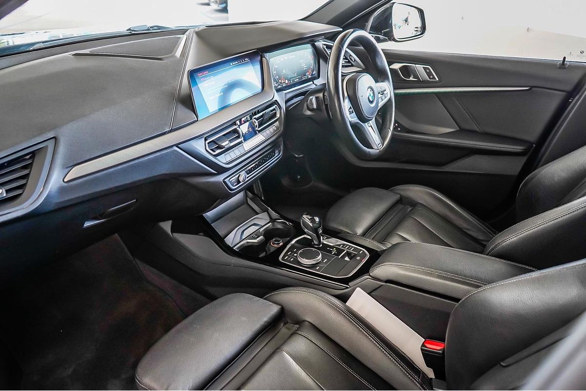 2020 BMW 1 Series M135i xDrive F40