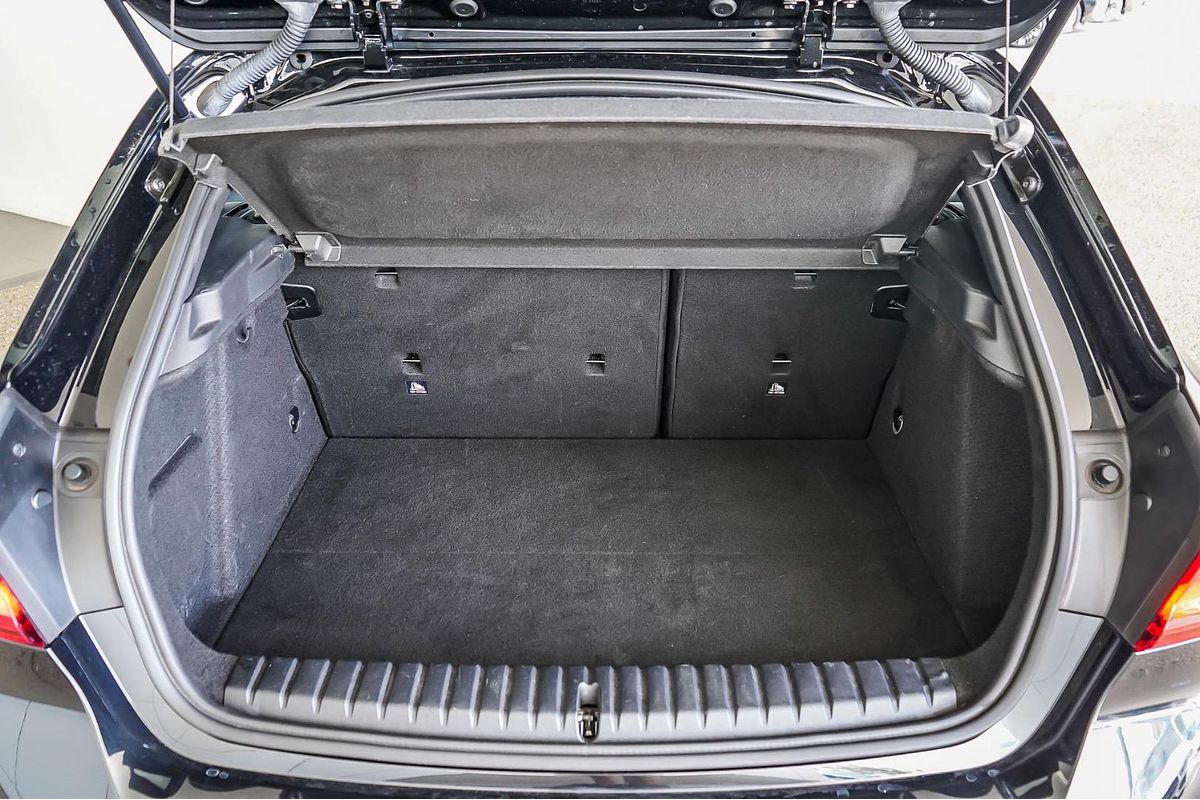 2020 BMW 1 Series M135i xDrive F40