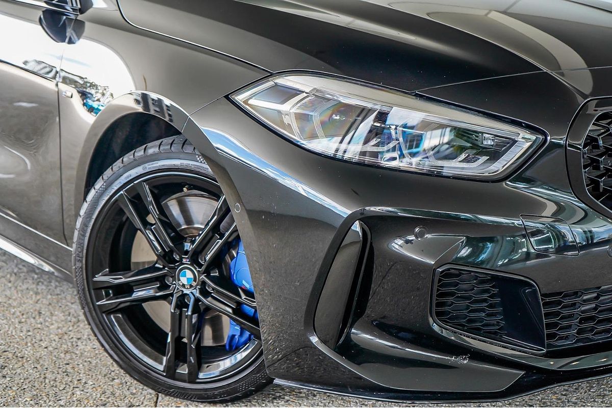 2020 BMW 1 Series M135i xDrive F40