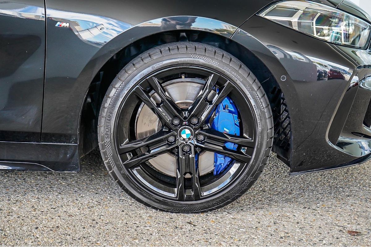 2020 BMW 1 Series M135i xDrive F40