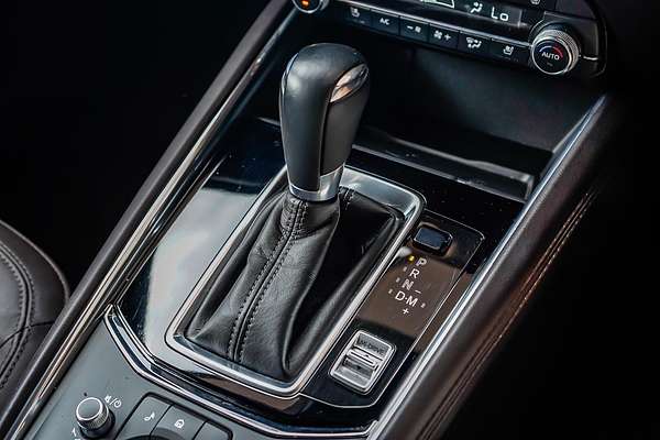 2022 Mazda CX-5 Akera KF Series