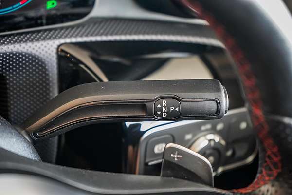 2018 Mercedes-Benz A-Class A200 W177