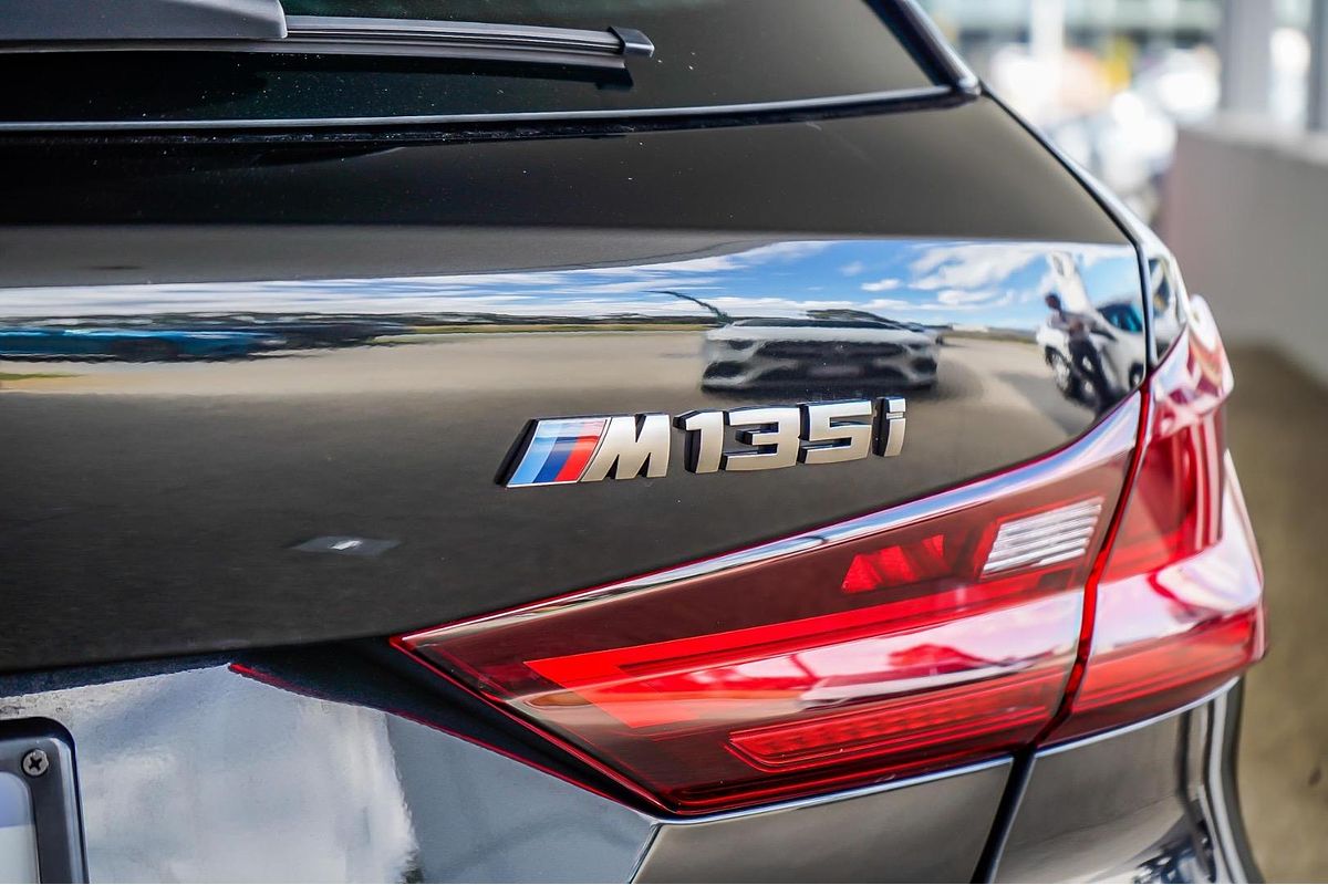 2020 BMW 1 Series M135i xDrive F40