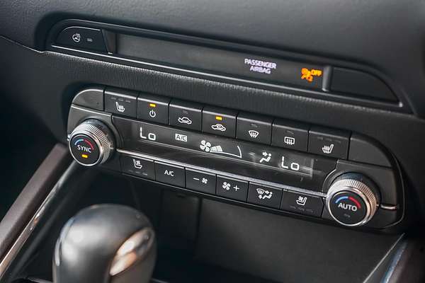 2022 Mazda CX-5 Akera KF Series