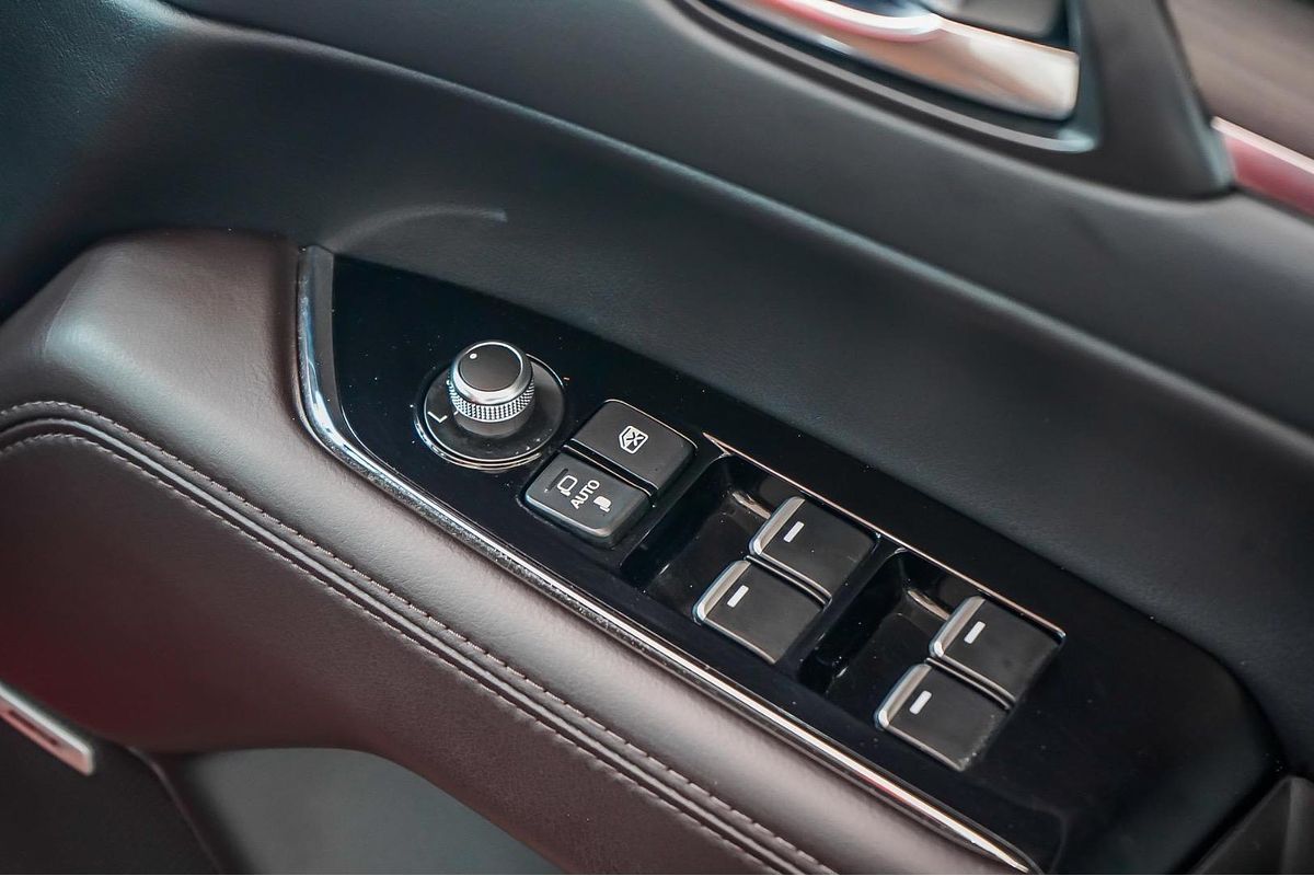 2022 Mazda CX-5 Akera KF Series