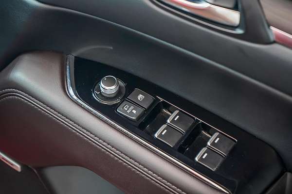 2022 Mazda CX-5 Akera KF Series