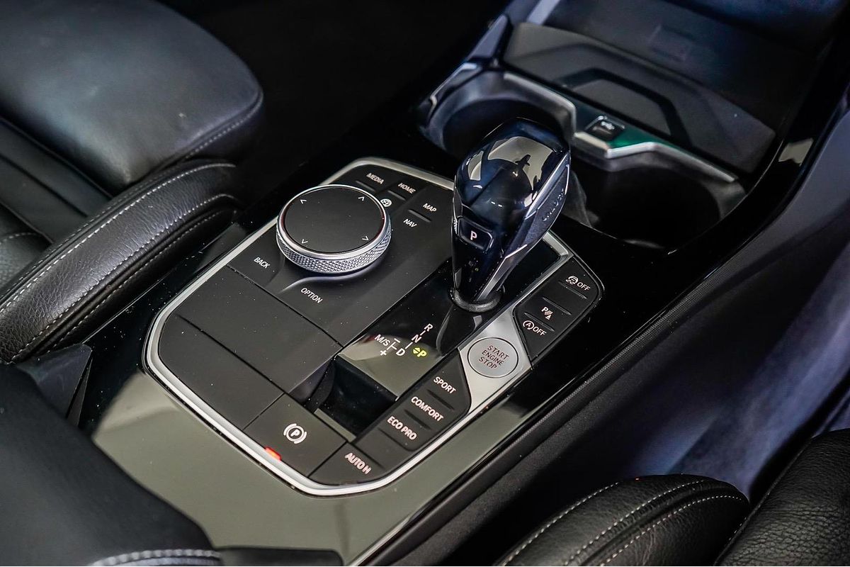 2020 BMW 1 Series M135i xDrive F40