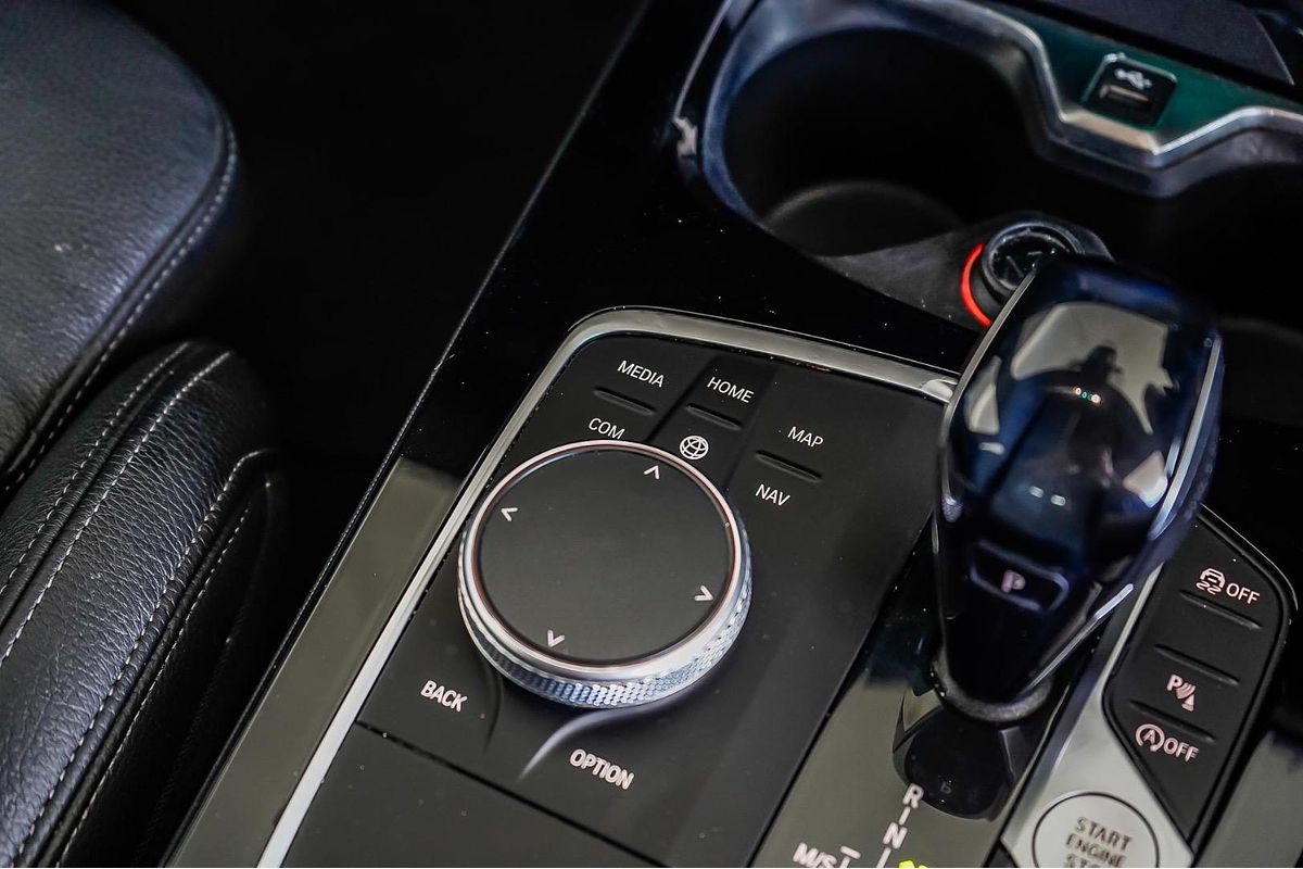 2020 BMW 1 Series M135i xDrive F40