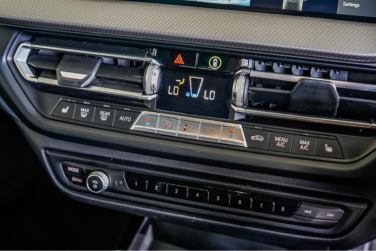 2020 BMW 1 Series M135i xDrive F40