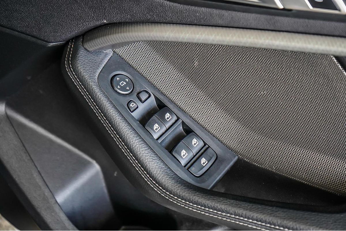 2020 BMW 1 Series M135i xDrive F40