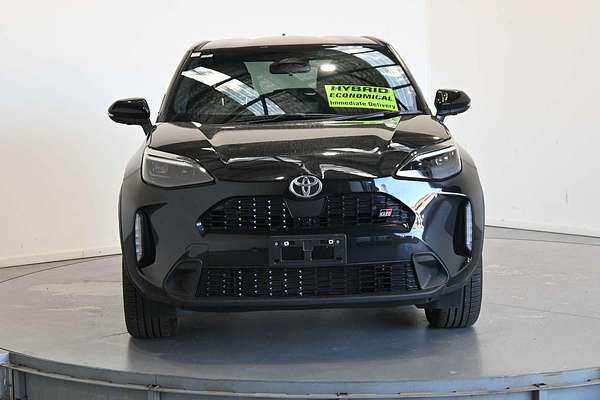 2024 Toyota Yaris Cross GR Sport MXPJ10R