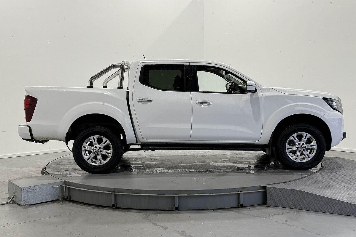 2023 Nissan Navara ST D23 4X4