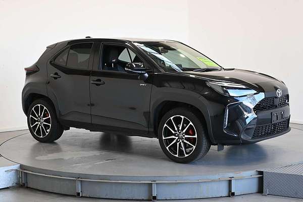 2024 Toyota Yaris Cross GR Sport MXPJ10R