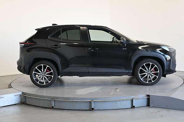 2024 Toyota Yaris Cross GR Sport MXPJ10R