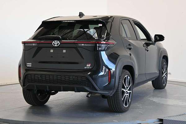 2024 Toyota Yaris Cross GR Sport MXPJ10R