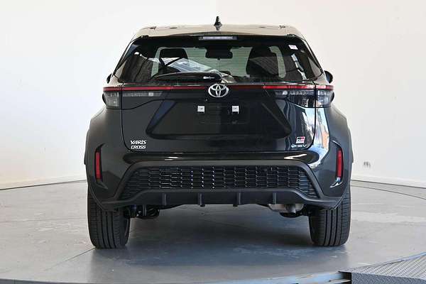 2024 Toyota Yaris Cross GR Sport MXPJ10R