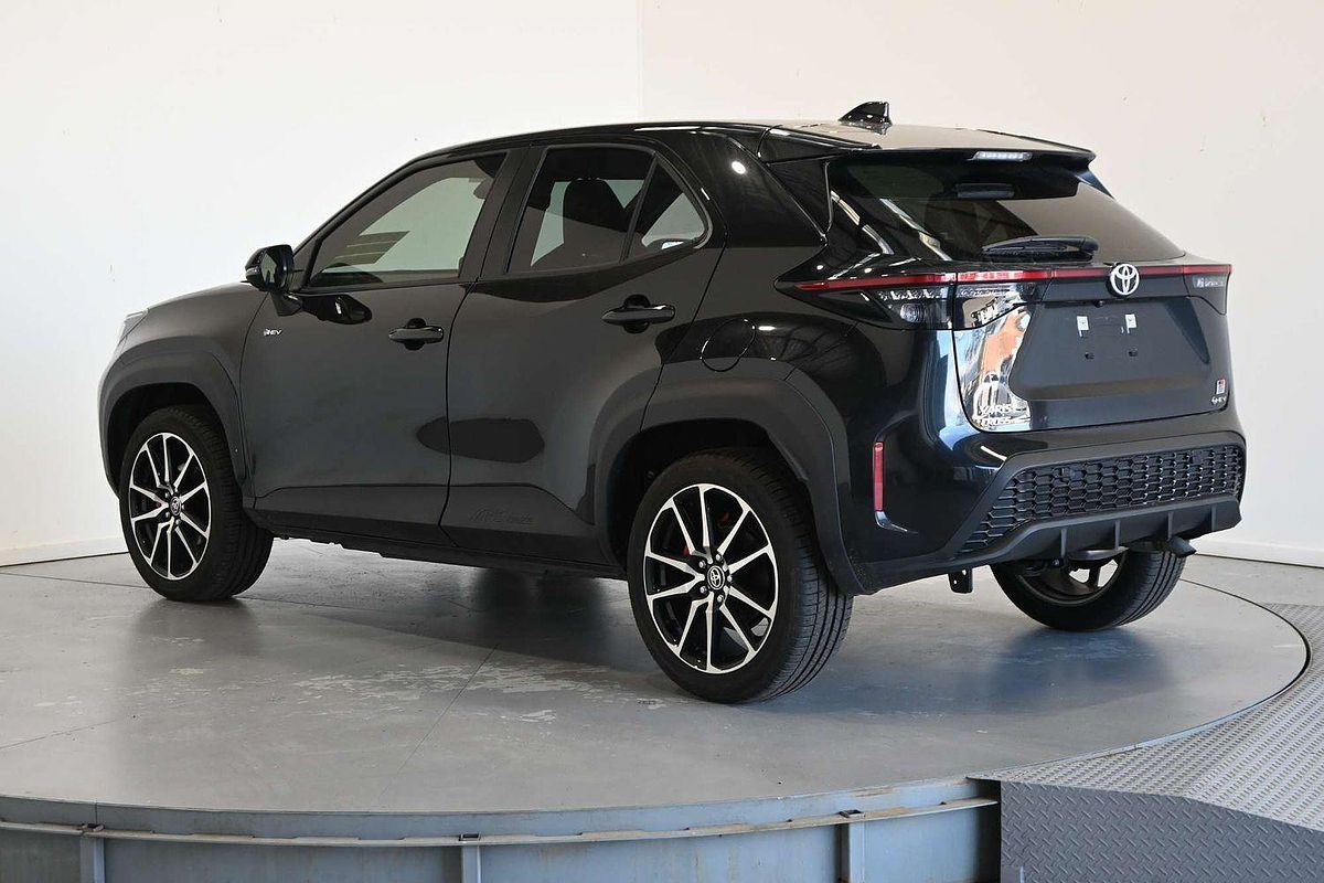 2024 Toyota Yaris Cross GR Sport MXPJ10R