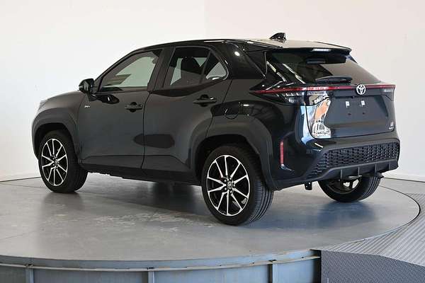 2024 Toyota Yaris Cross GR Sport MXPJ10R