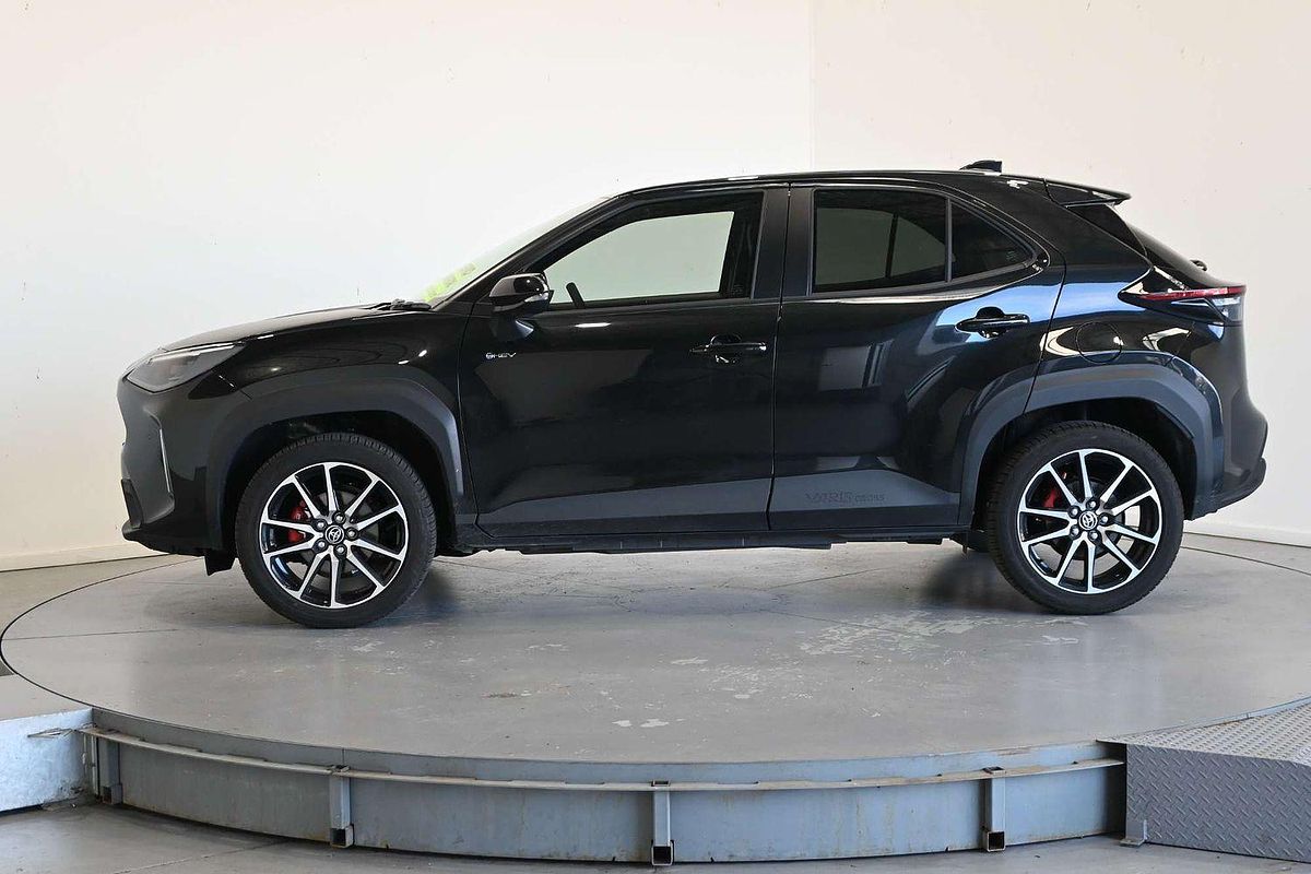 2024 Toyota Yaris Cross GR Sport MXPJ10R