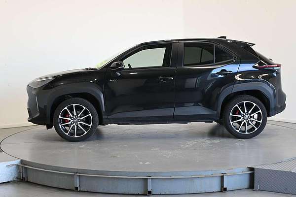 2024 Toyota Yaris Cross GR Sport MXPJ10R