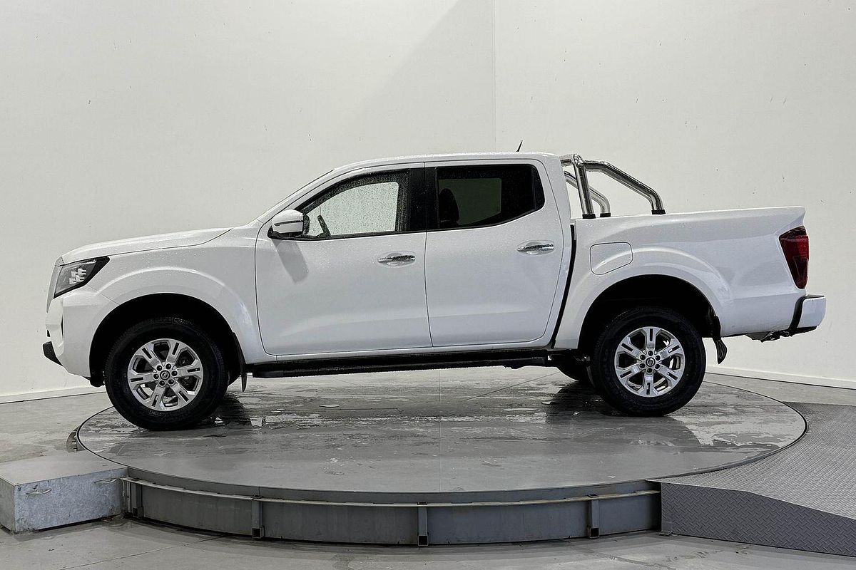 2023 Nissan Navara ST D23 4X4