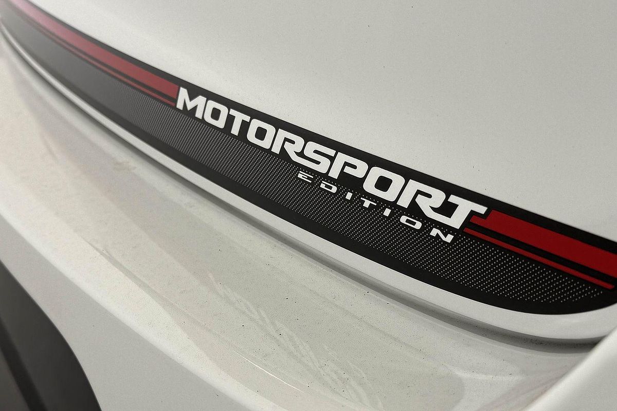 2017 Holden Commodore SS V Redline VF Series II