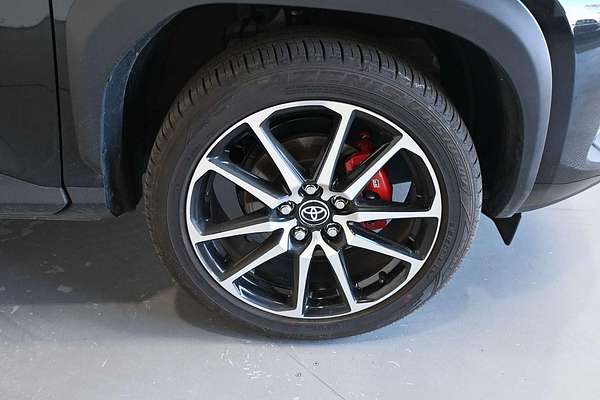 2024 Toyota Yaris Cross GR Sport MXPJ10R