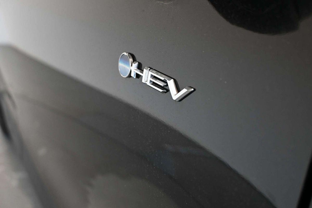 2024 Toyota Yaris Cross GR Sport MXPJ10R