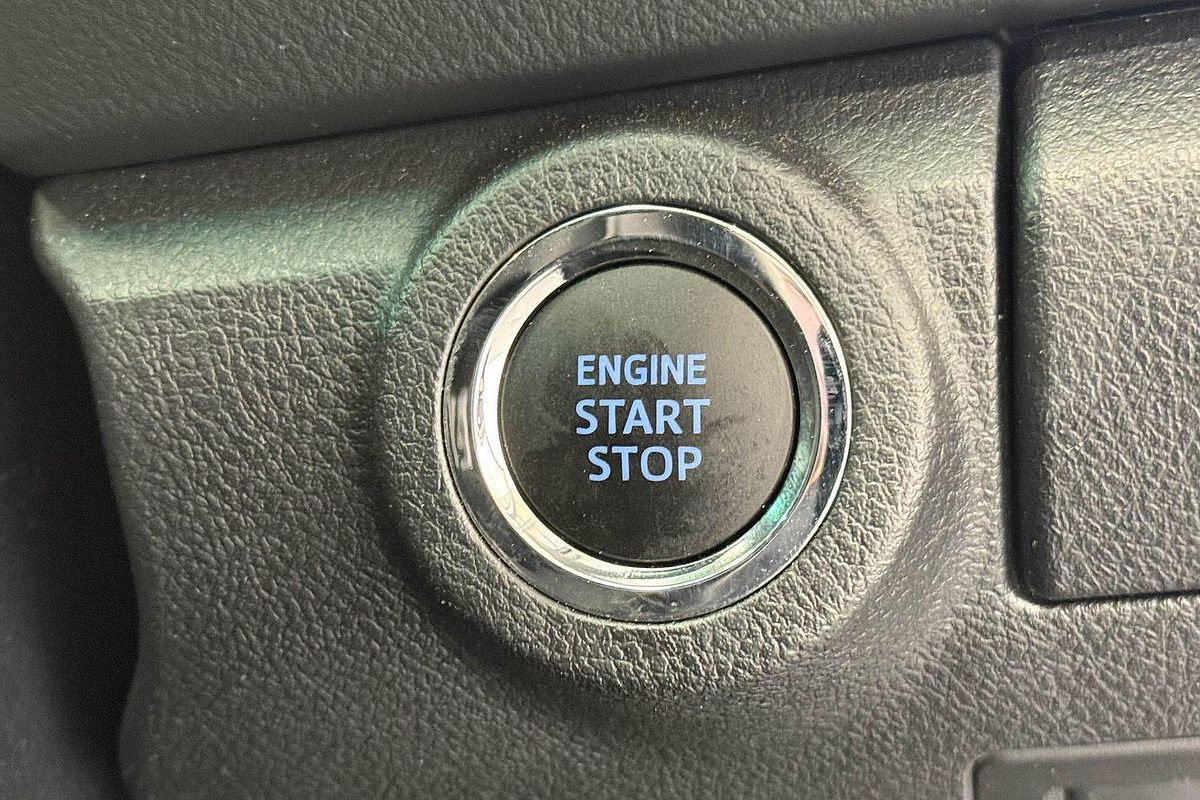 2024 Toyota Fortuner Crusade GUN156R