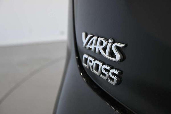 2024 Toyota Yaris Cross GR Sport MXPJ10R
