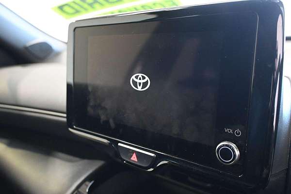 2024 Toyota Yaris Cross GR Sport MXPJ10R