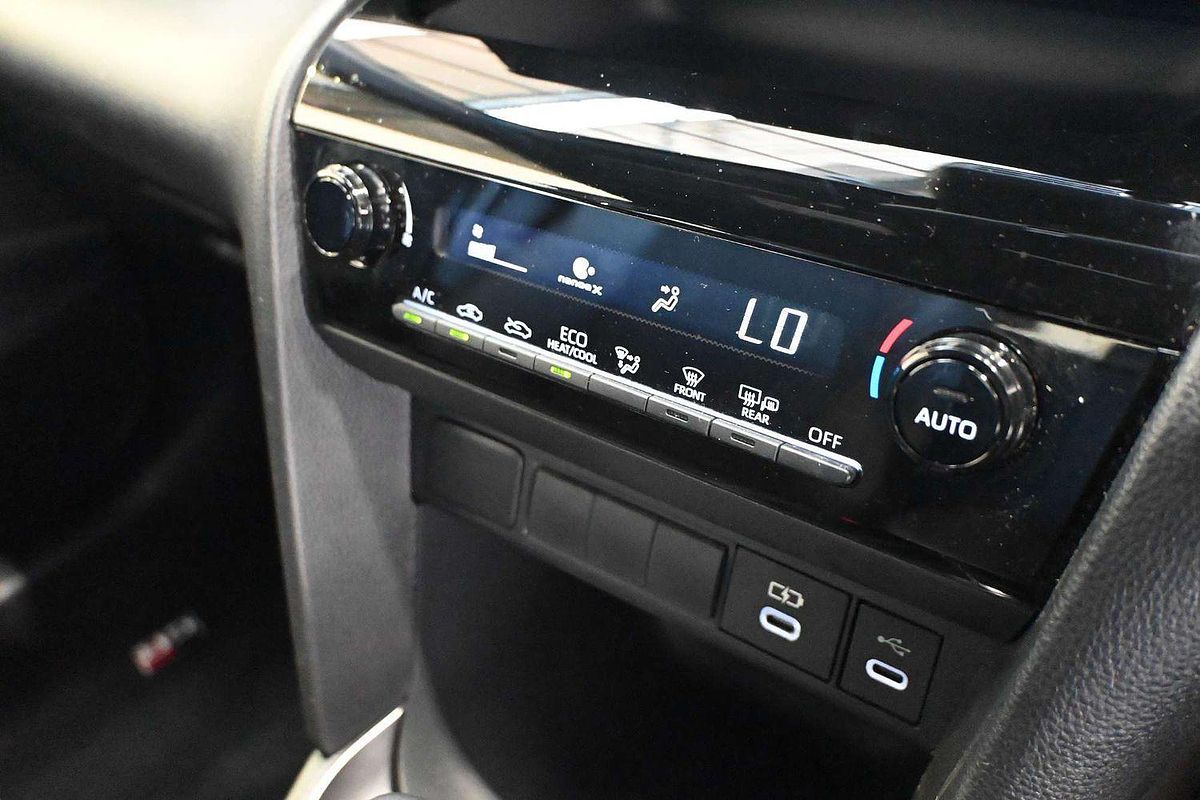 2024 Toyota Yaris Cross GR Sport MXPJ10R