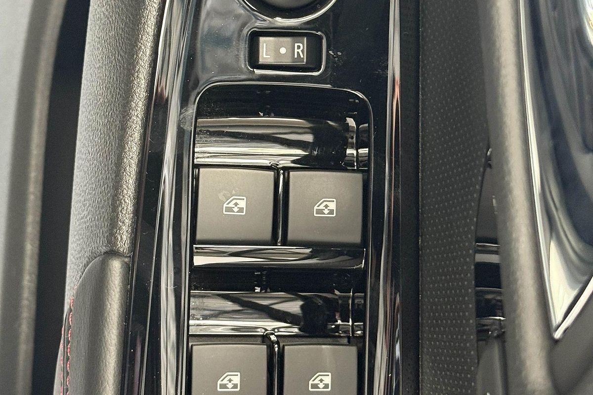 2017 Holden Commodore SS V Redline VF Series II