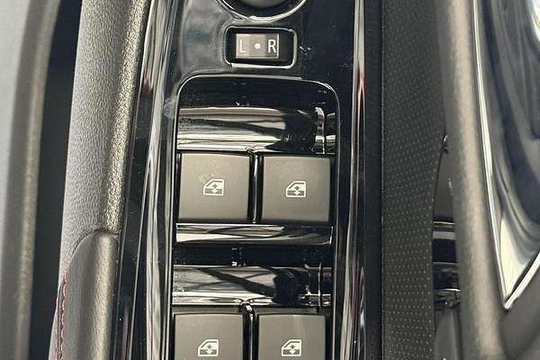 2017 Holden Commodore SS V Redline VF Series II