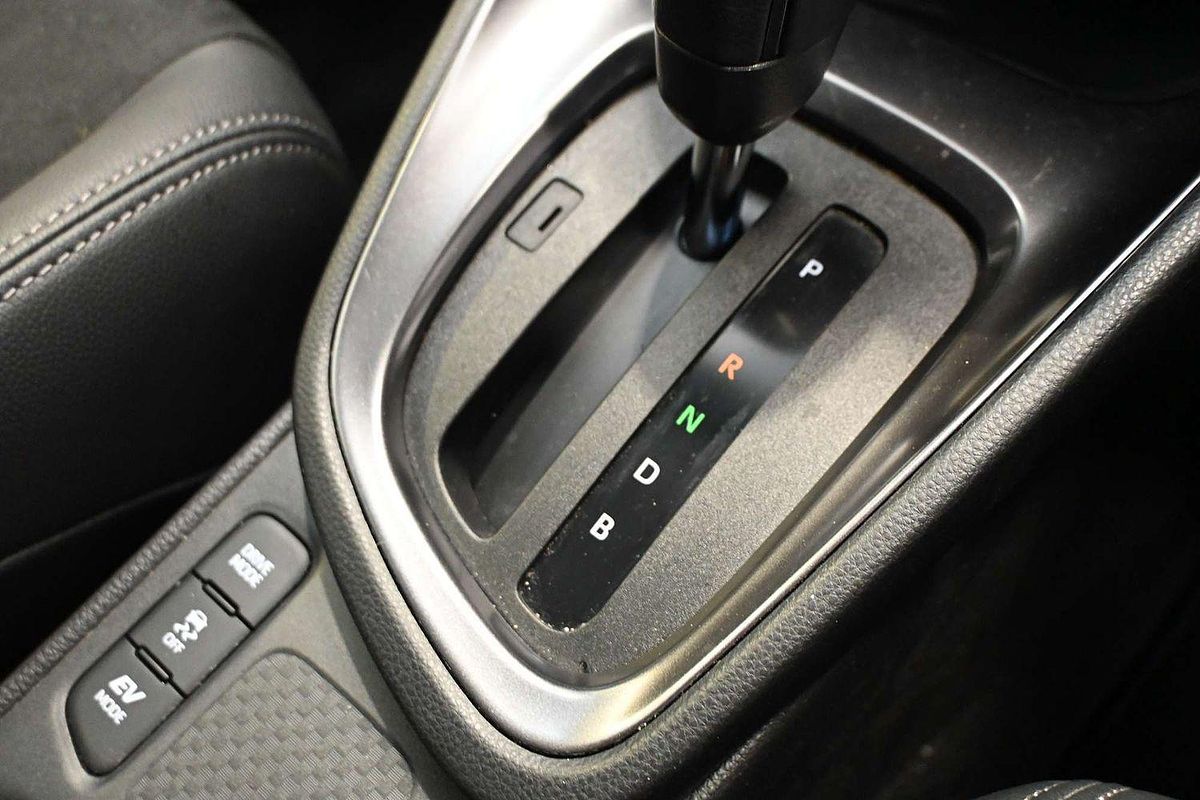 2024 Toyota Yaris Cross GR Sport MXPJ10R