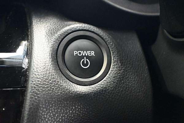 2024 Toyota Yaris Cross GR Sport MXPJ10R