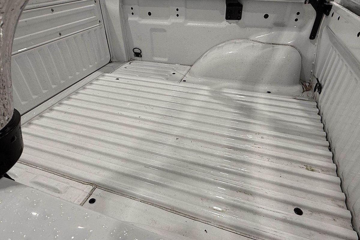 2023 Nissan Navara ST D23 4X4