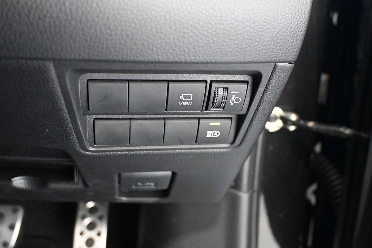 2024 Toyota Yaris Cross GR Sport MXPJ10R