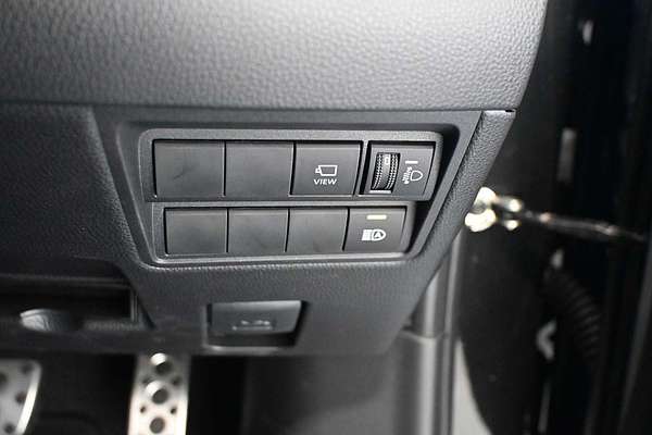 2024 Toyota Yaris Cross GR Sport MXPJ10R