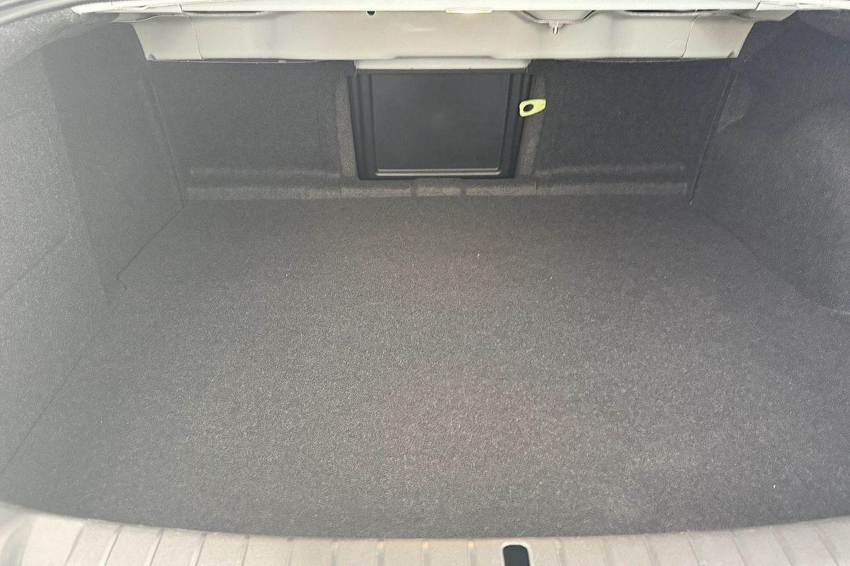 2017 Holden Commodore SS V Redline VF Series II