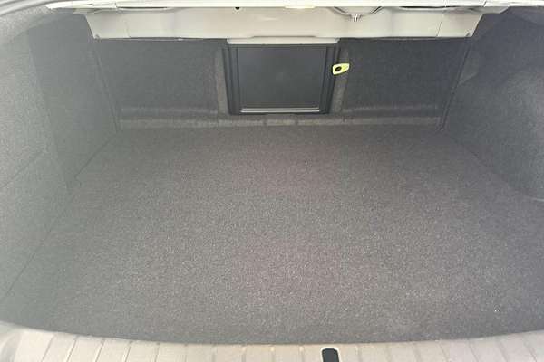 2017 Holden Commodore SS V Redline VF Series II