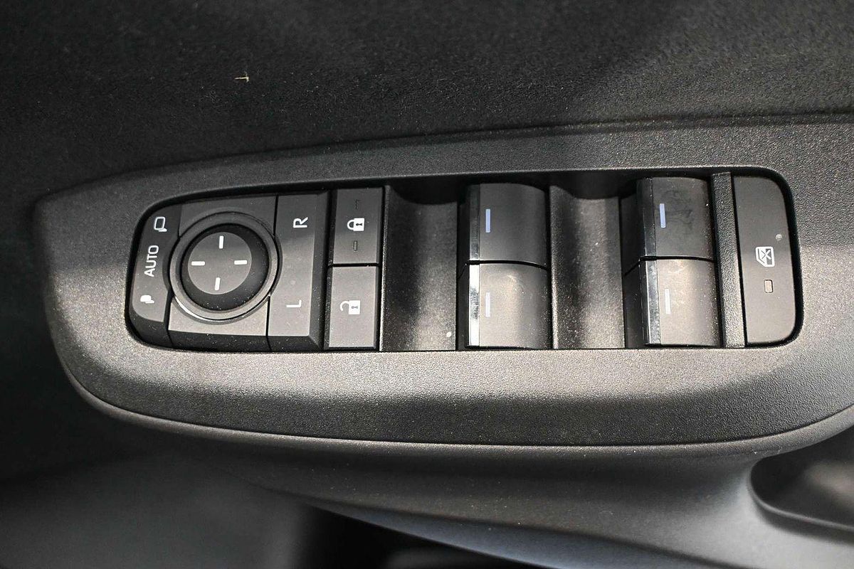 2024 Toyota Yaris Cross GR Sport MXPJ10R