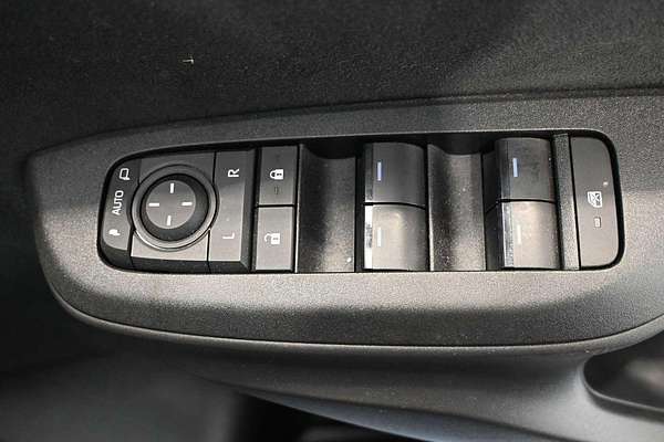 2024 Toyota Yaris Cross GR Sport MXPJ10R